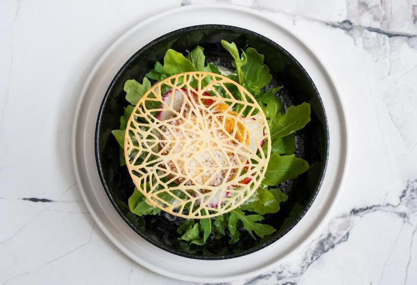 デラックスルーム, Doma Zagreb Apart