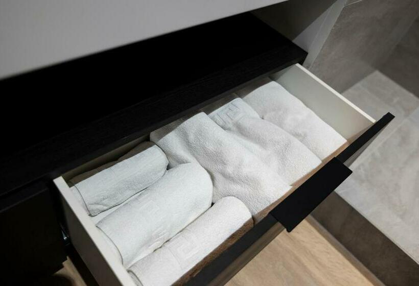 1ベッドルームアパートメント, Doma Zagreb Apart