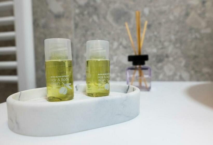 1ベッドルームアパートメント, Doma Zagreb Apart