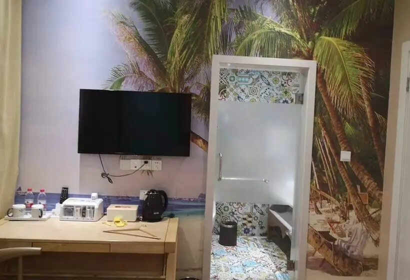 Standard-huone, Dreamhouse Theme