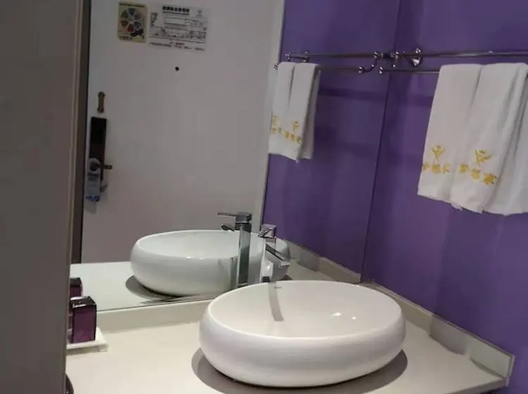 Standard-huone, Dreamhouse Theme