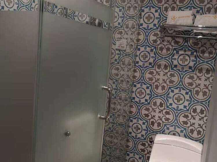 标准间, Dreamhouse Theme