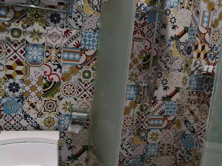 标准间, Dreamhouse Theme