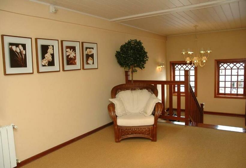 스탠다드 룸, Pousada Chablis