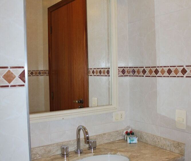 스탠다드 룸, Pousada Chablis