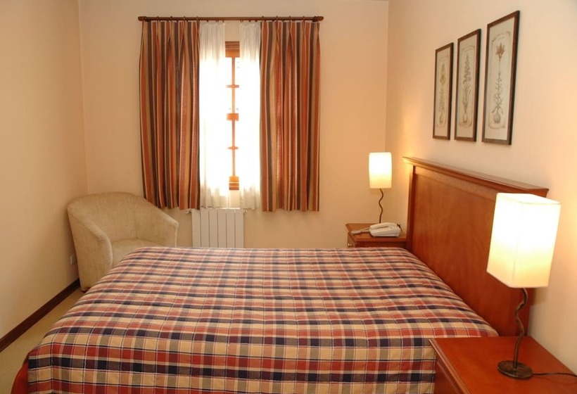 스탠다드 룸, Pousada Chablis