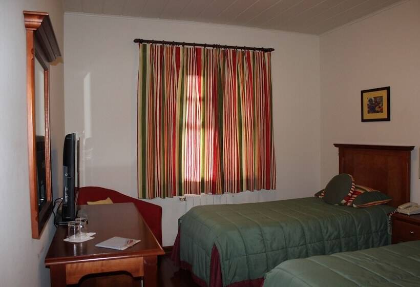 스탠다드 룸, Pousada Chablis