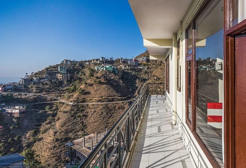 غرفة ديلوكس, Royal Suites Kasauli