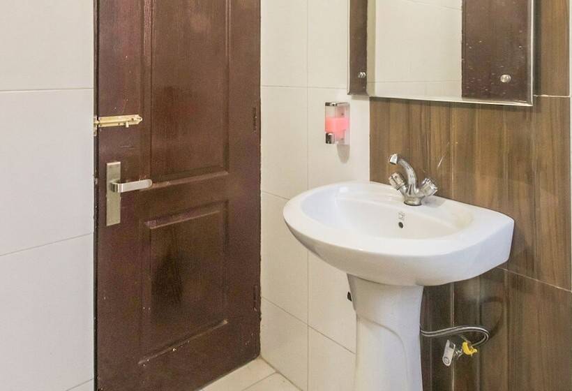 غرفة ديلوكس, Royal Suites Kasauli