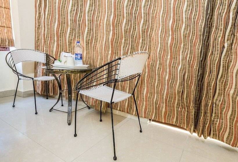 غرفة ديلوكس, Royal Suites Kasauli