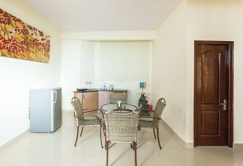 غرفة ديلوكس, Royal Suites Kasauli