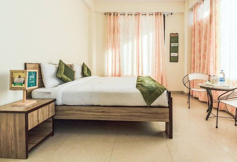 غرفة ديلوكس, Royal Suites Kasauli