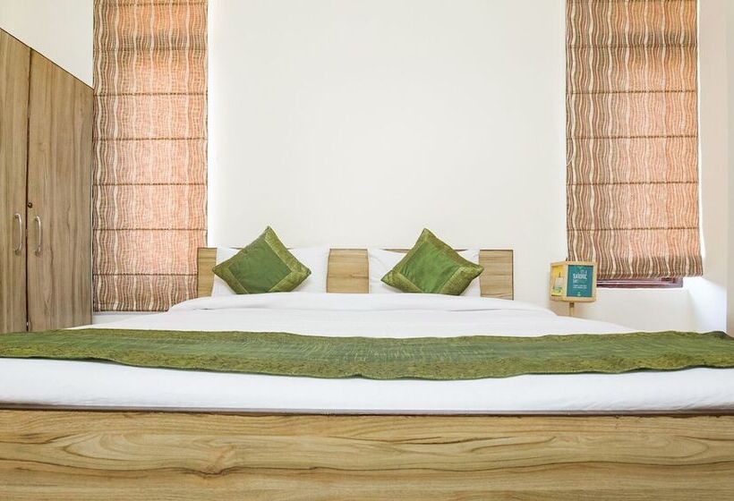 غرفة ديلوكس, Royal Suites Kasauli