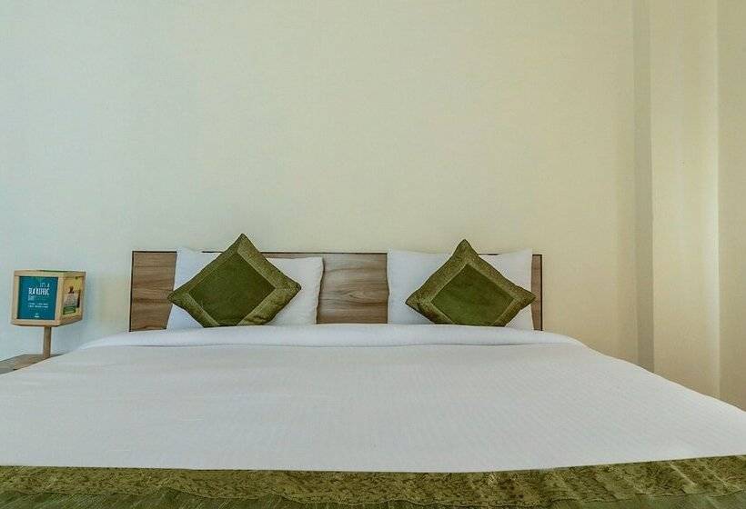 غرفة ديلوكس, Royal Suites Kasauli