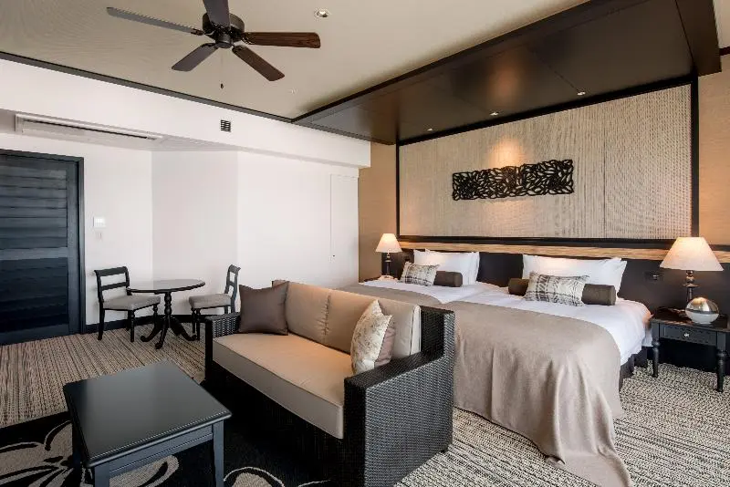 سوئیت با تخت بزرگ, Sheridan Inn Best Western Signature Collection