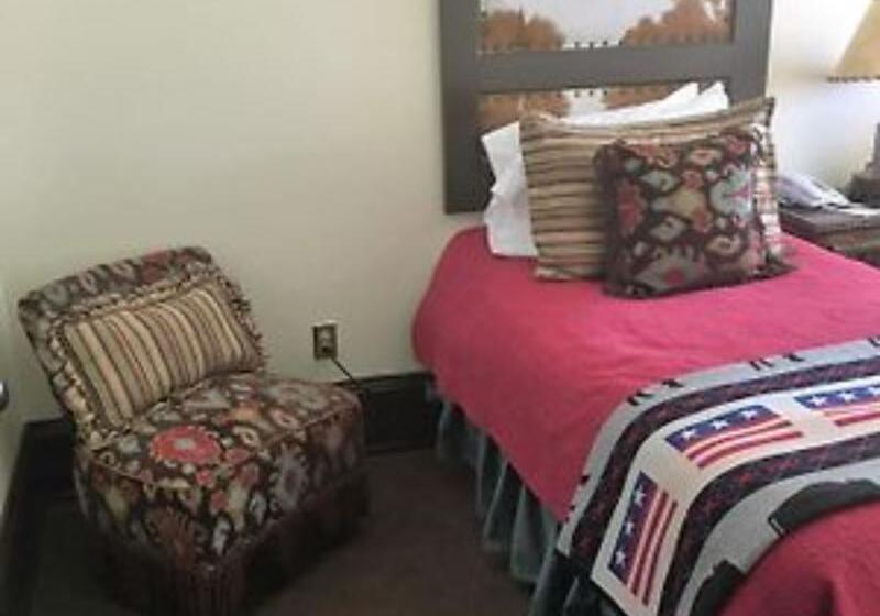 Номер Стандарт, Sheridan Inn   Best Western Signature Collection