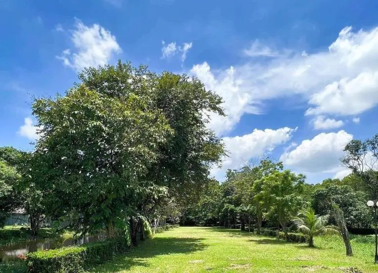 デラックスルーム, Srikij Garden Home Resort