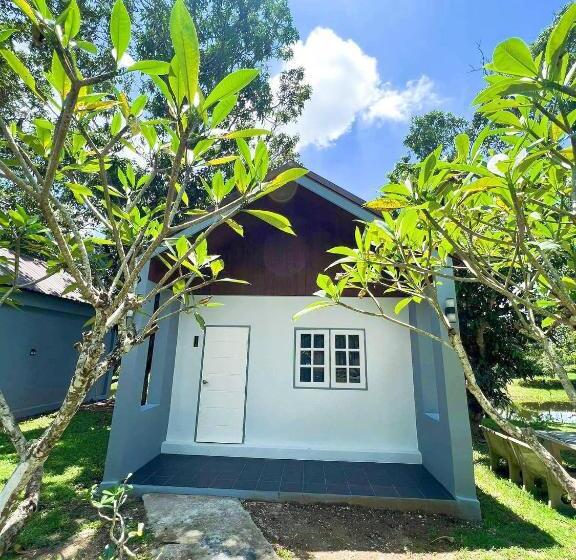 Номер Deluxe, Srikij Garden Home Resort