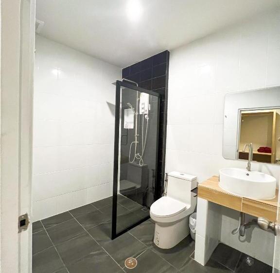 Номер Deluxe, Srikij Garden Home Resort