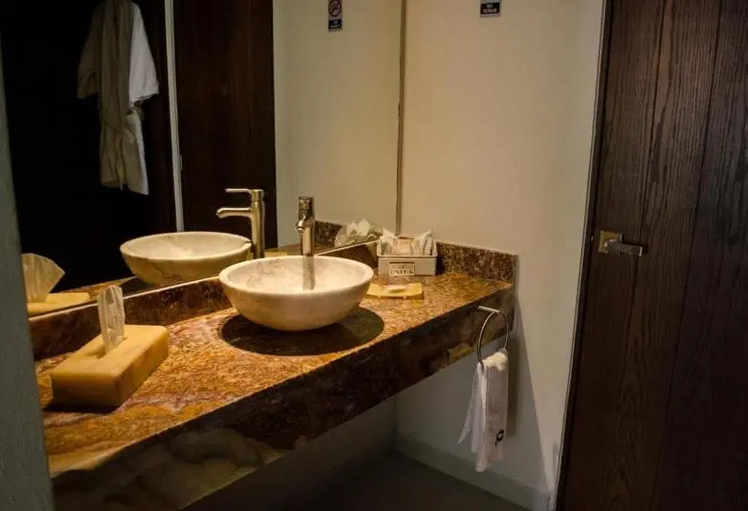 ジュニアスイート, Río Tinto Hotel Boutique