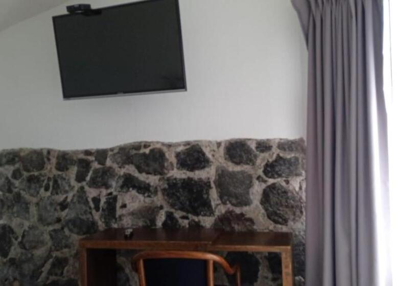 家庭间, Río Tinto Hotel Boutique