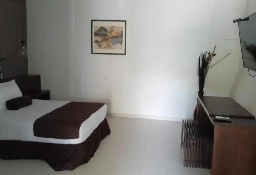 ファミリールーム, Río Tinto Hotel Boutique