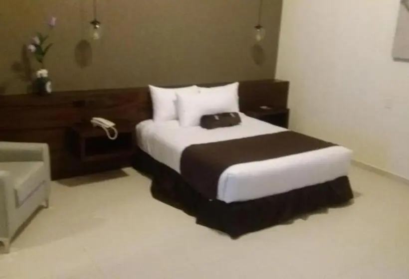 ファミリールーム, Río Tinto Hotel Boutique
