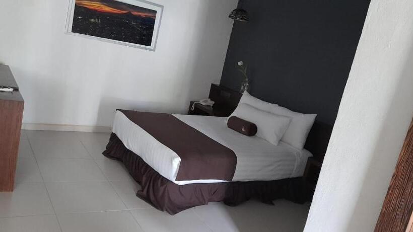 小型套房, Río Tinto Hotel Boutique