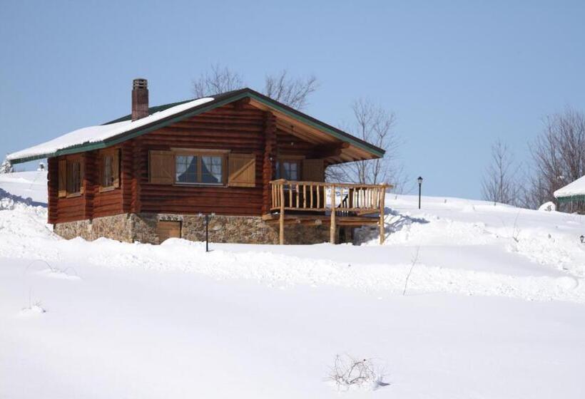 Шале 1 Спальня, Sfendamos Wood Village