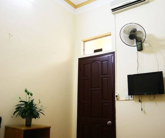اتاق استاندارد, Ha Giang Donkey Hostel