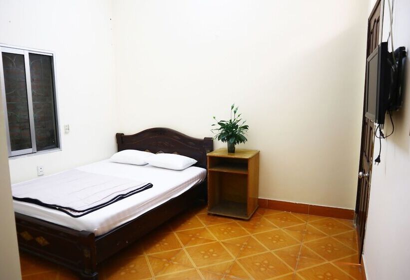 اتاق استاندارد, Ha Giang Donkey Hostel