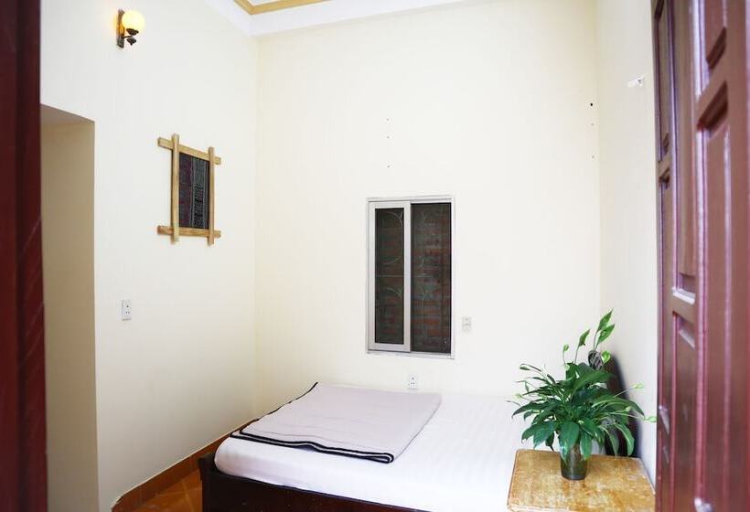 اتاق استاندارد, Ha Giang Donkey Hostel
