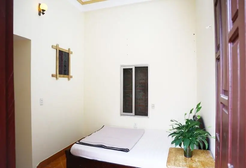 اتاق استاندارد, Ha Giang Donkey Hostel