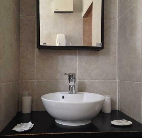 スタンダードルーム, A Pasturella