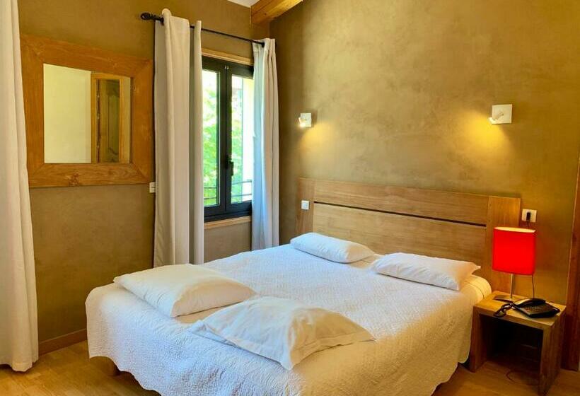 スタンダードトリプルルーム, A Pasturella