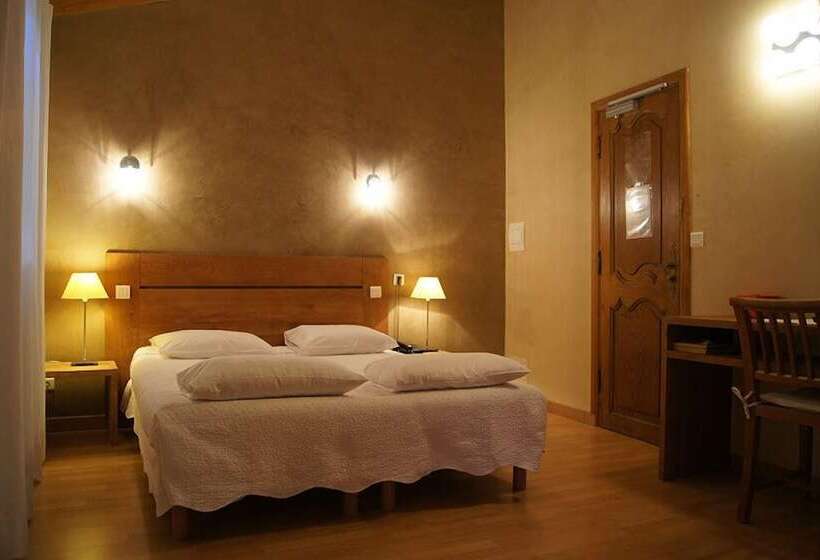 スタンダードルーム, A Pasturella