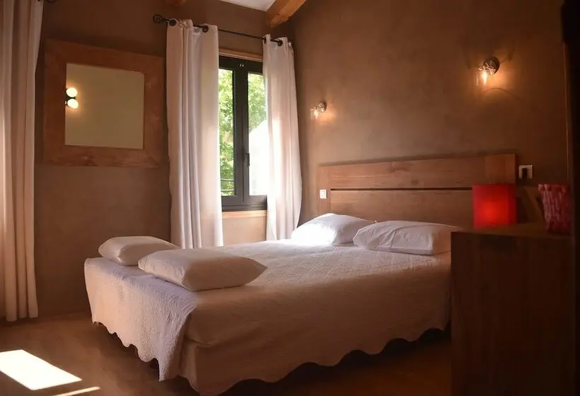 Standard-huone, A Pasturella