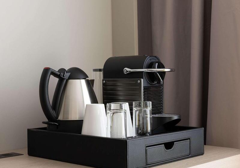 スタンダードルーム, A Pasturella