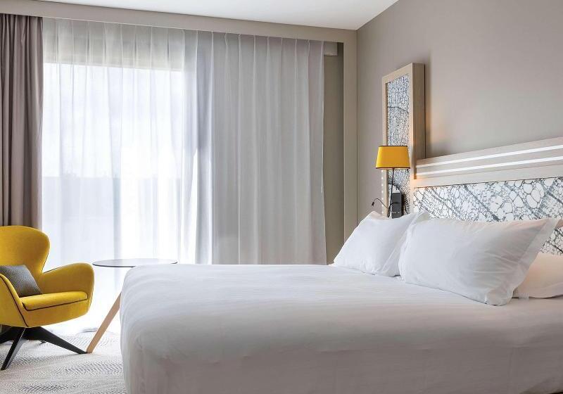 スタンダードルーム, A Pasturella