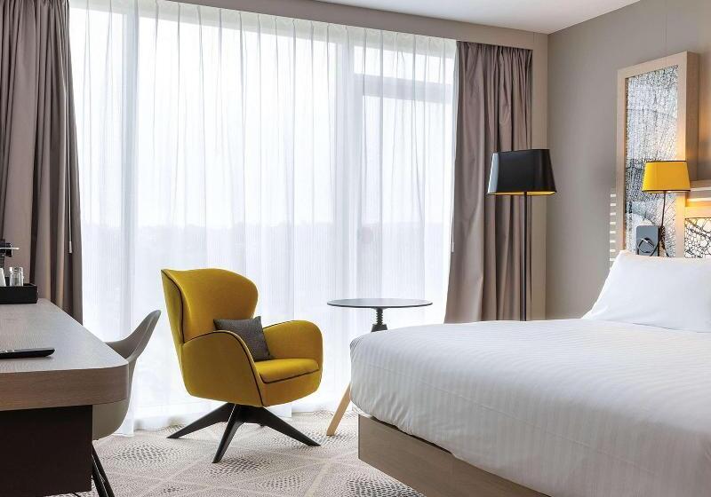 スタンダードルーム, A Pasturella