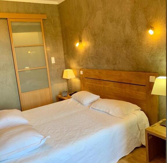 スタンダードルーム, A Pasturella