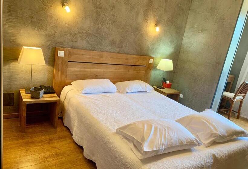 スタンダードルーム, A Pasturella