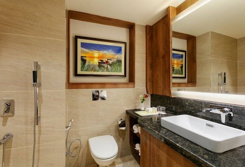 اتاق خانوادگی, The Orchid Manali   A Boutique