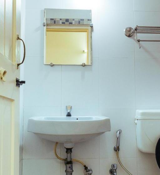 اتاق استاندارد, Arcadia