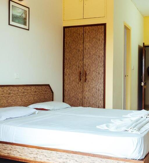 اتاق استاندارد, Arcadia