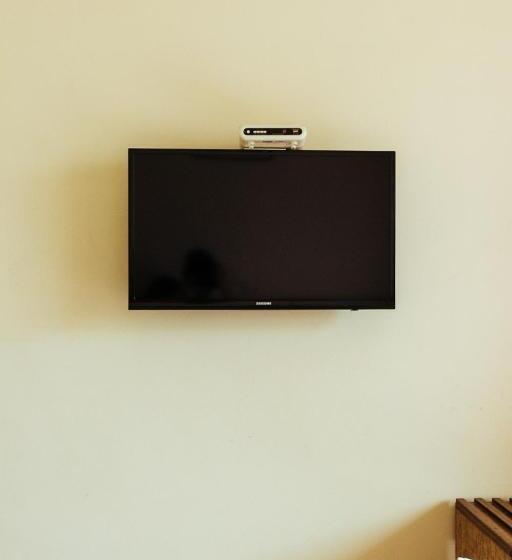 اتاق استاندارد, Arcadia