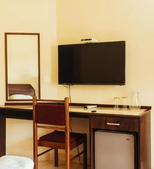 اتاق لوکس, Arcadia