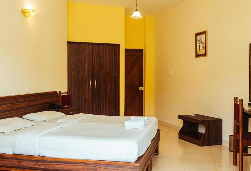 اتاق لوکس, Arcadia