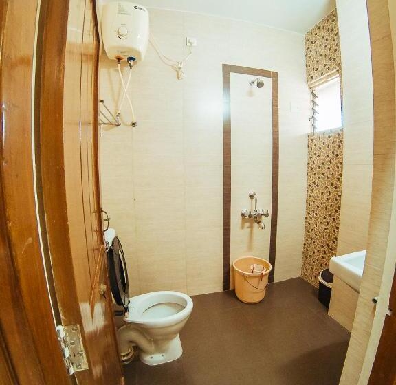 اتاق لوکس, Arcadia