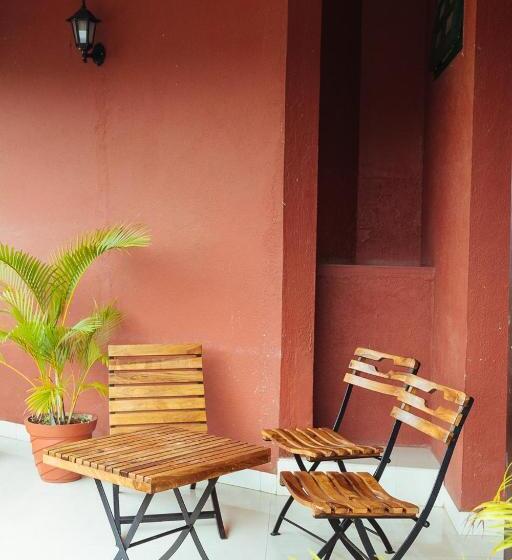 اتاق سوپریور, Arcadia